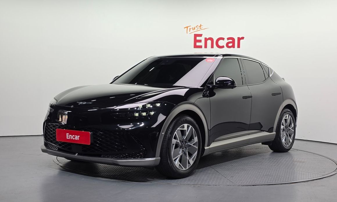 Genesis GV60 2022