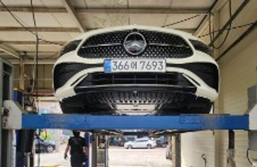 Mercedes-Benz CLE-Class 2026
