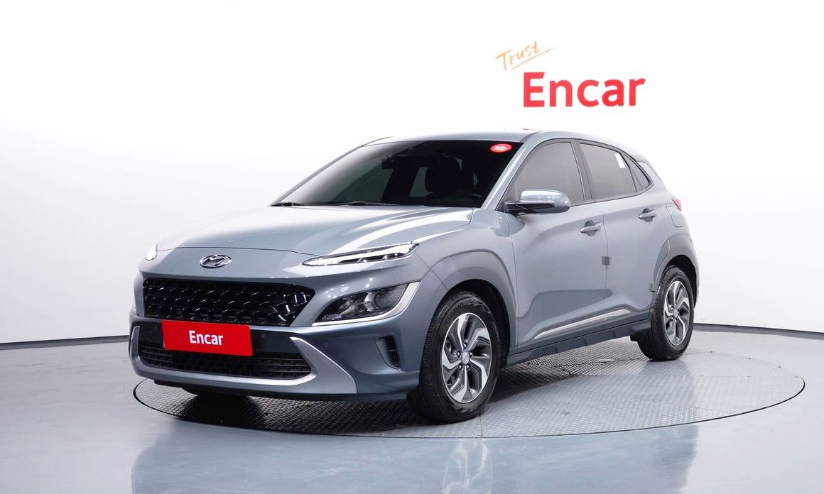 Hyundai Kona 2023