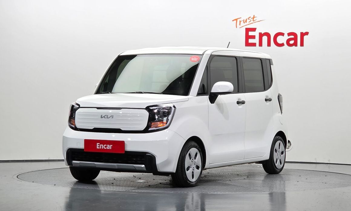 Kia RAY 2025
