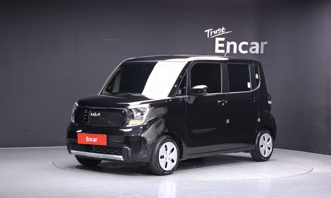 Kia RAY 2023