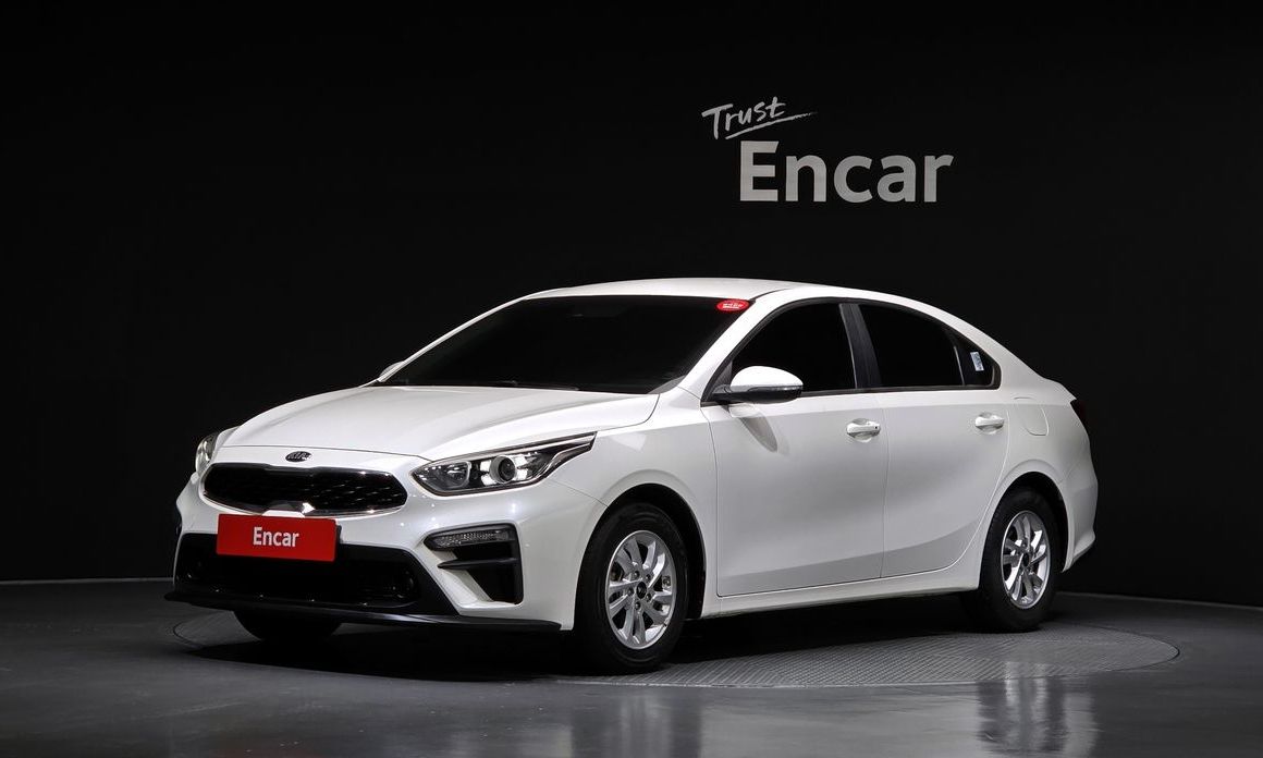 Kia K3 2020