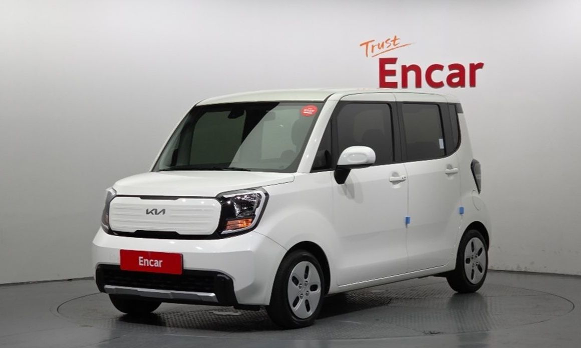Kia RAY 2023