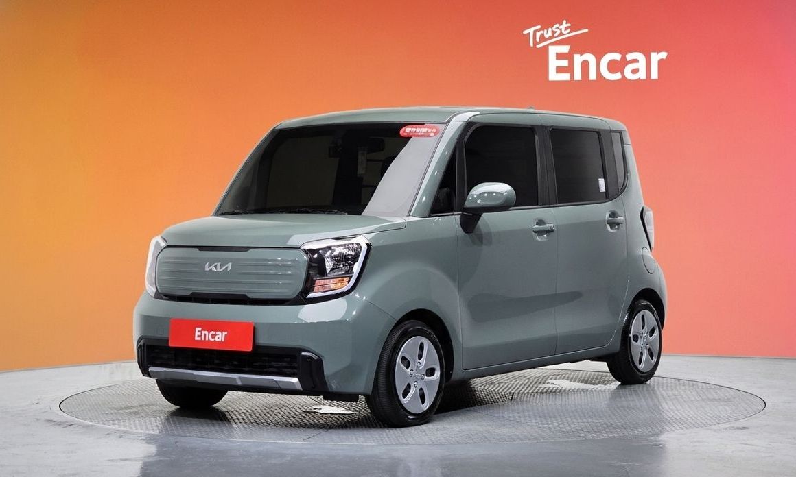 Kia RAY 2025
