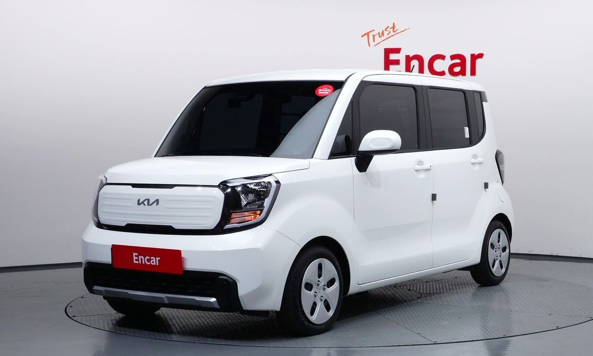 Kia RAY 2026