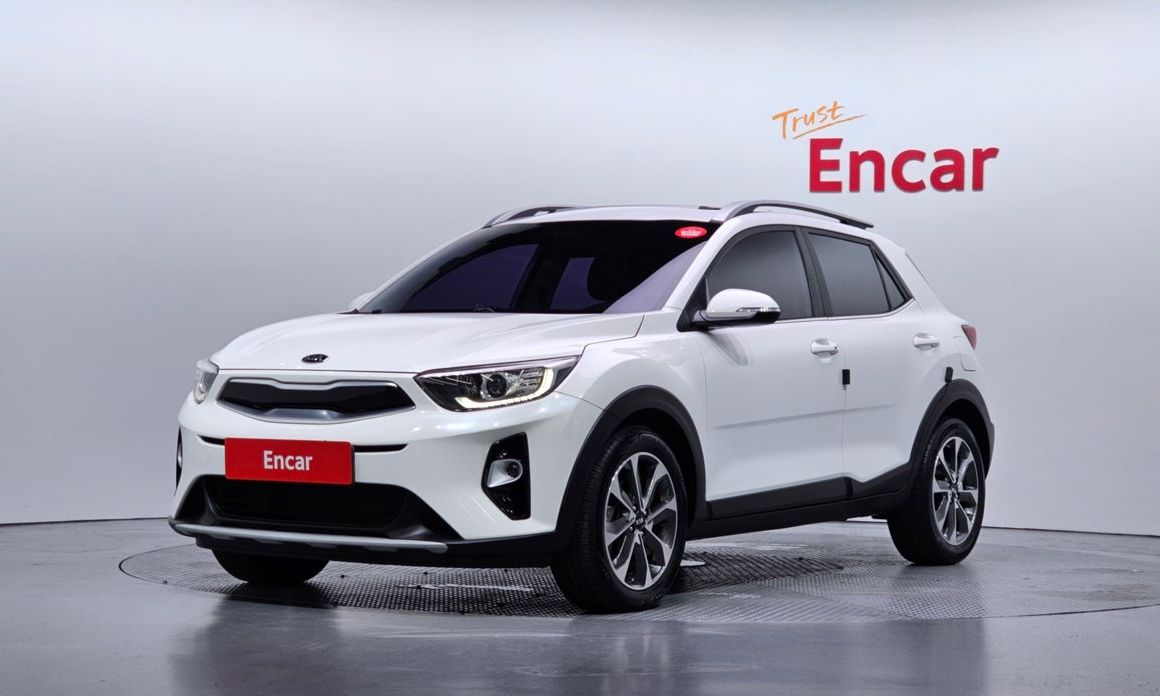 Kia Stonic 2019