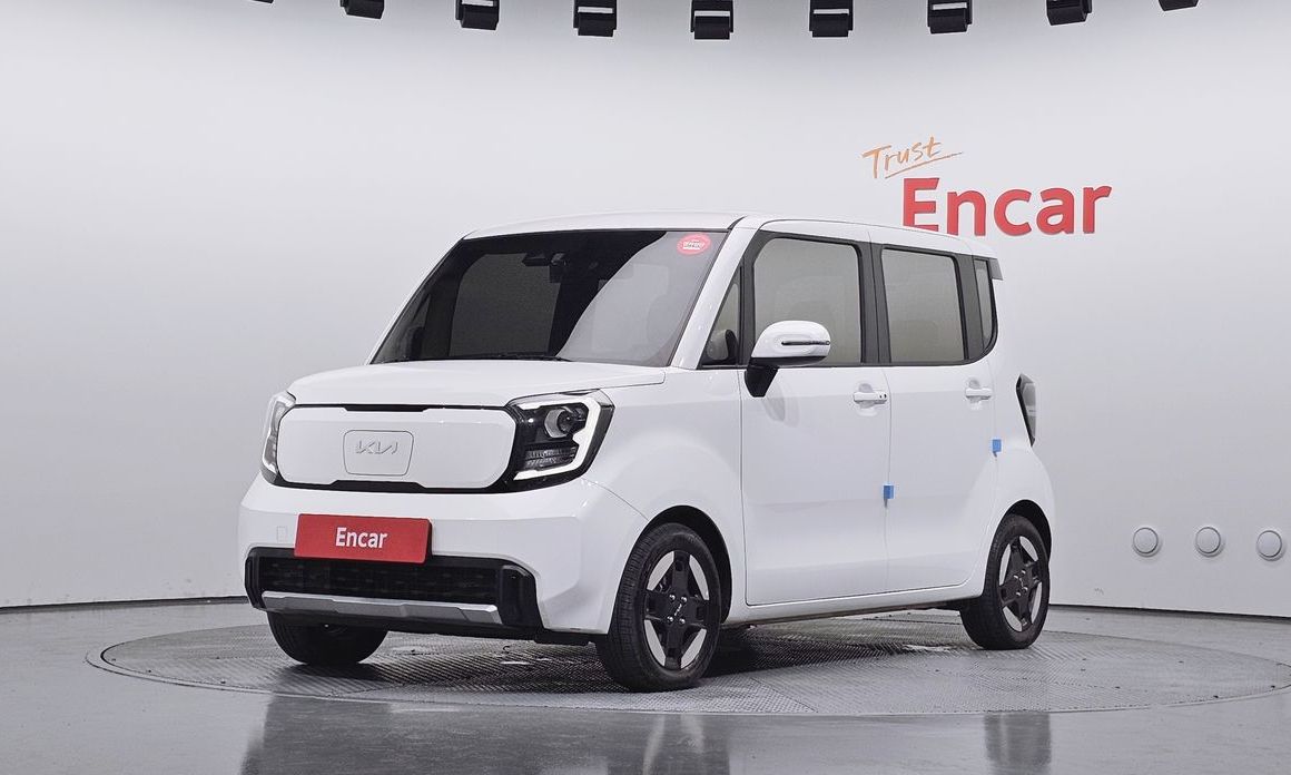 Kia RAY 2024