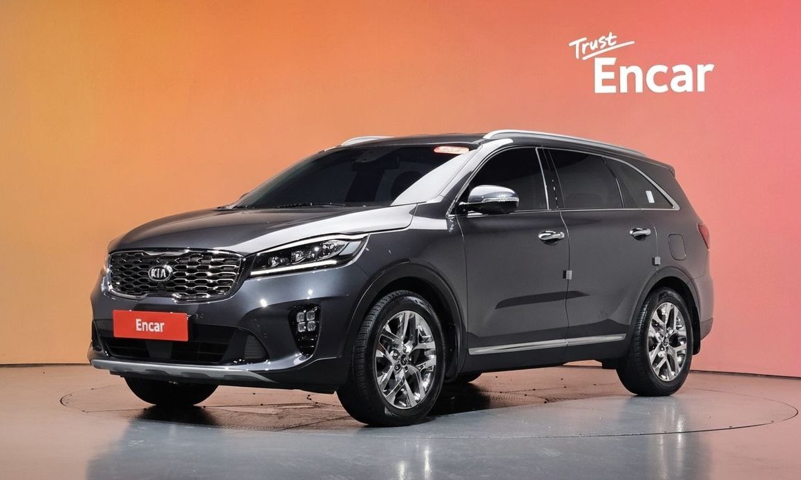 Kia Sorento 2020