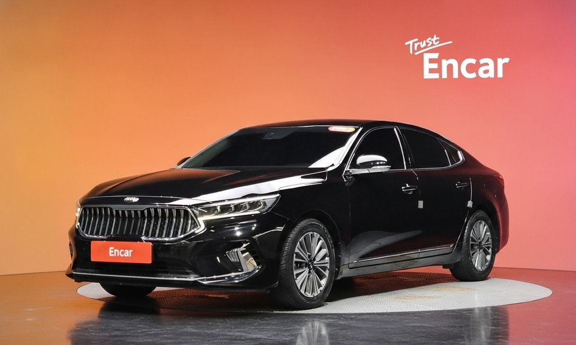 Kia K7 2020