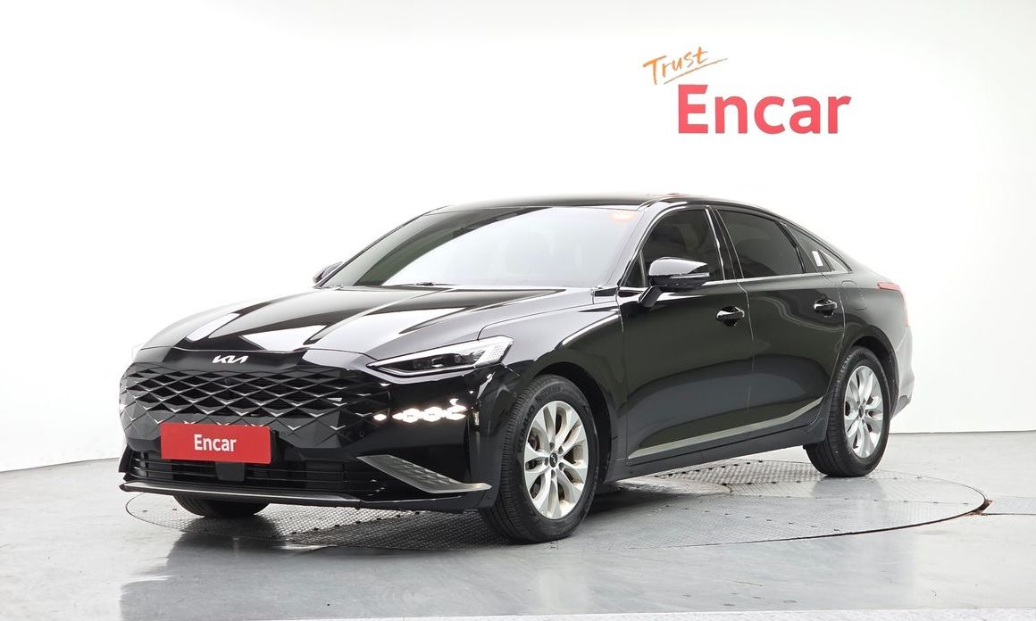 Kia K8 2023