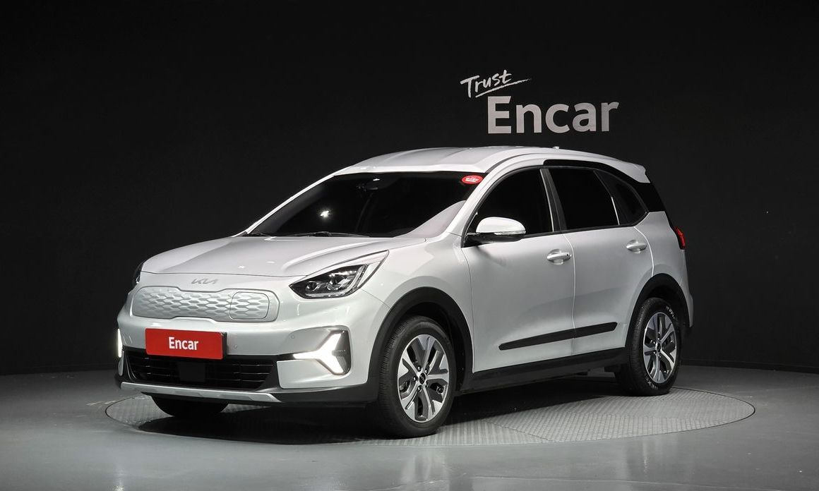 Kia Niro 2023