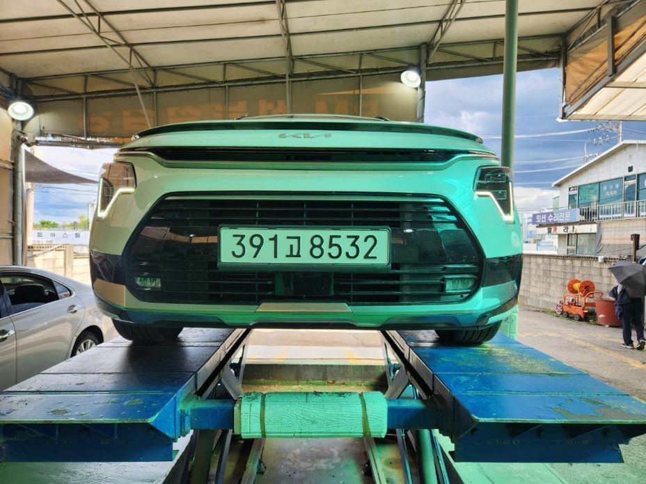 Kia Niro 2022