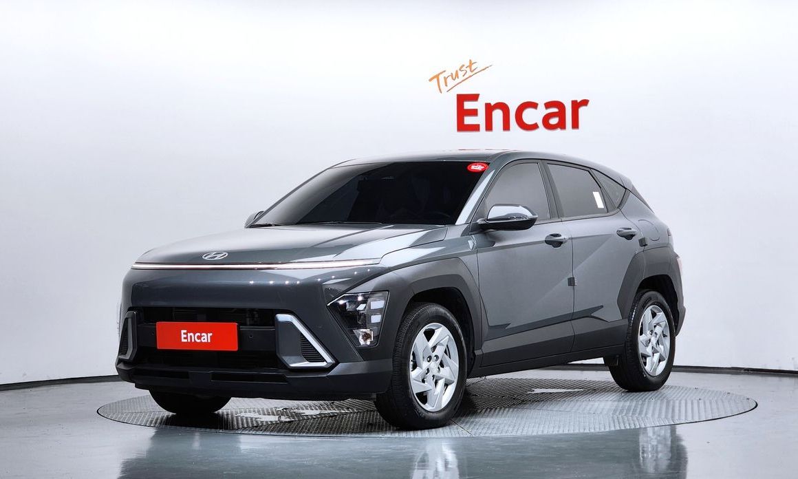 Hyundai Kona 2025