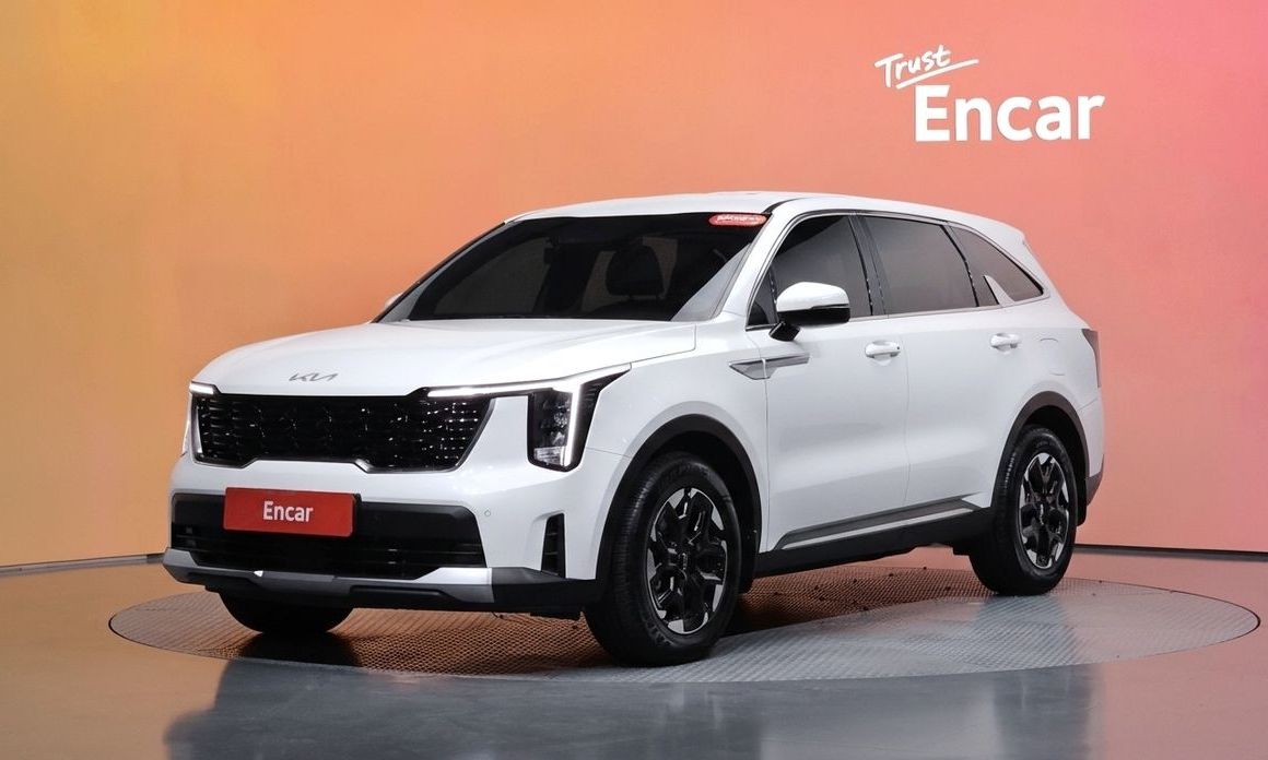 Kia Sorento 2024