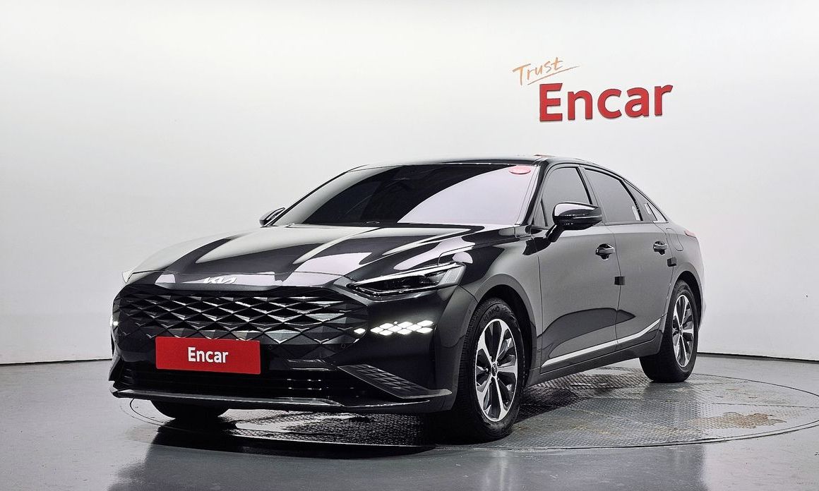 Kia K8 2024