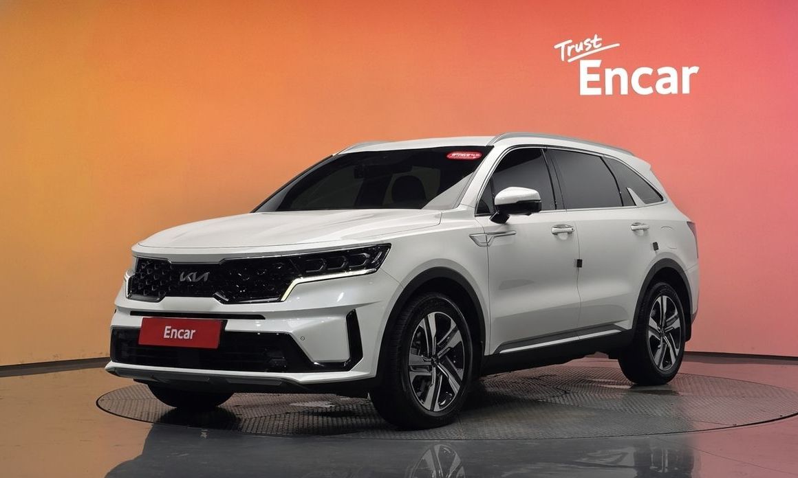 Kia Sorento 2023