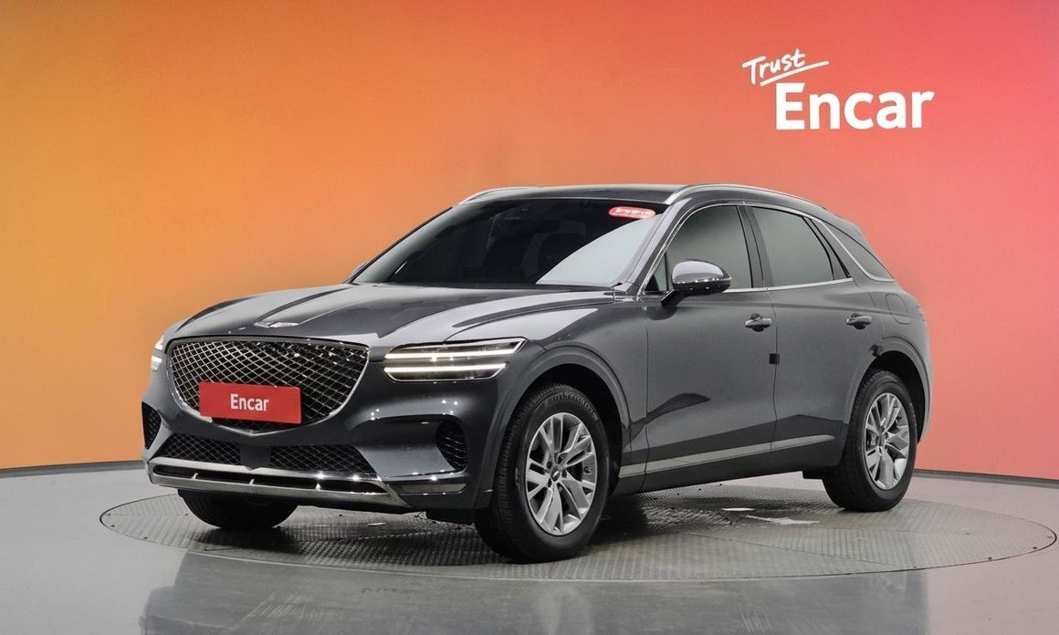Genesis GV70 2023