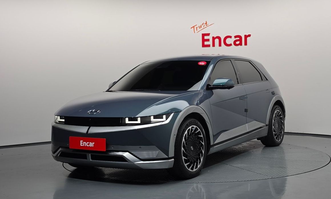 Hyundai Ioniq5 2024