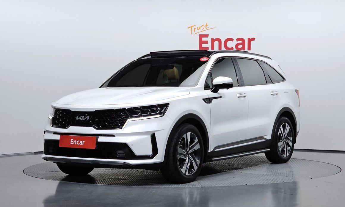 Kia Sorento 2023