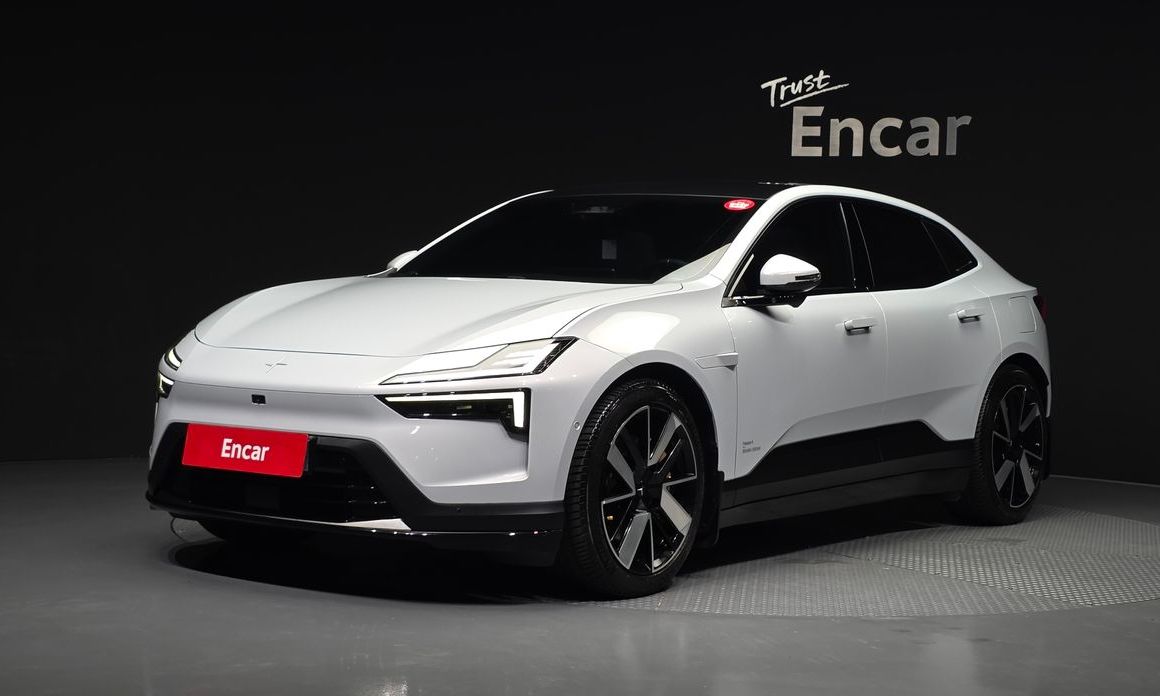 Polestar Polestar 4 2026