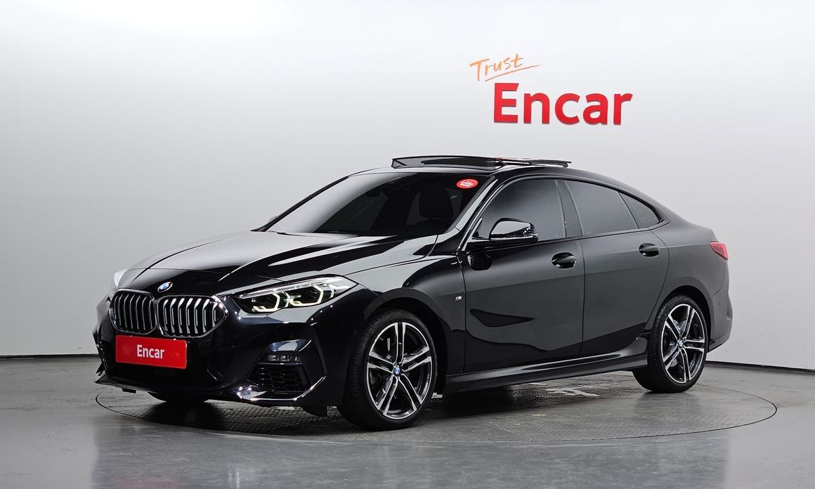 BMW 2-Series 2024