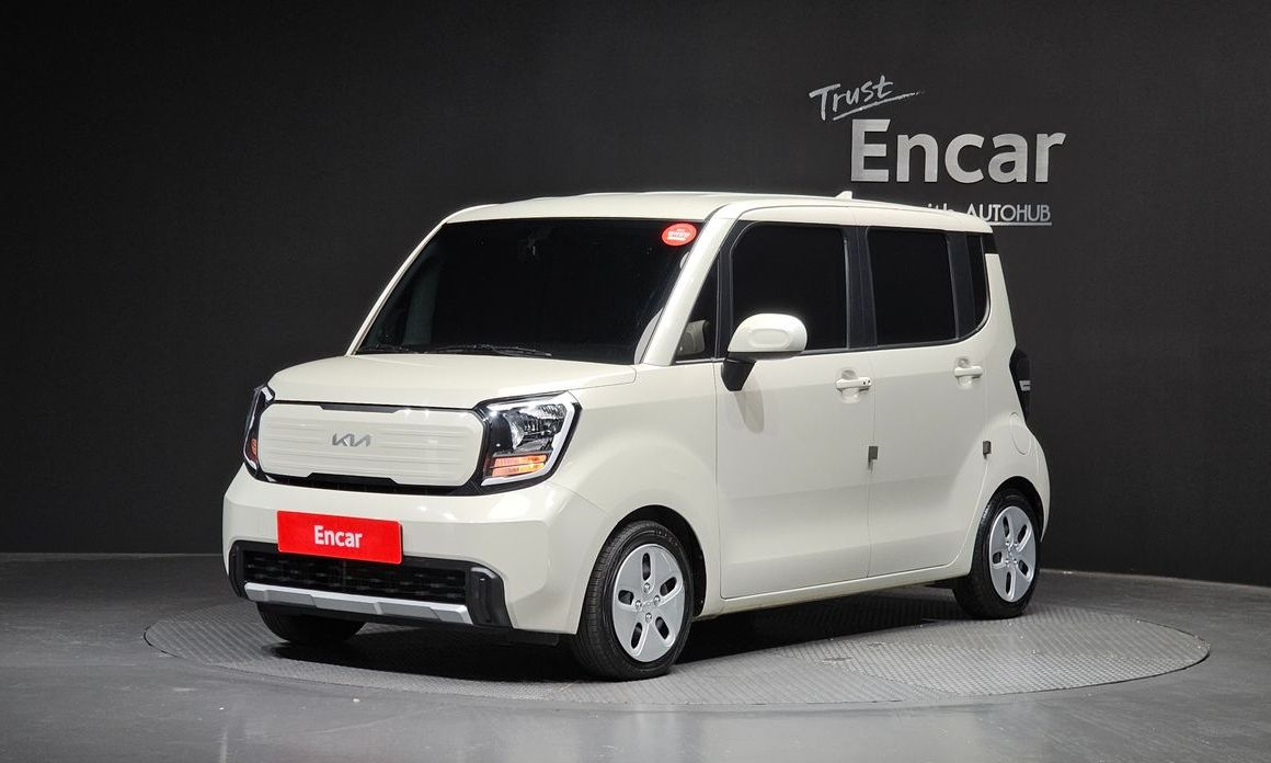 Kia RAY 2023