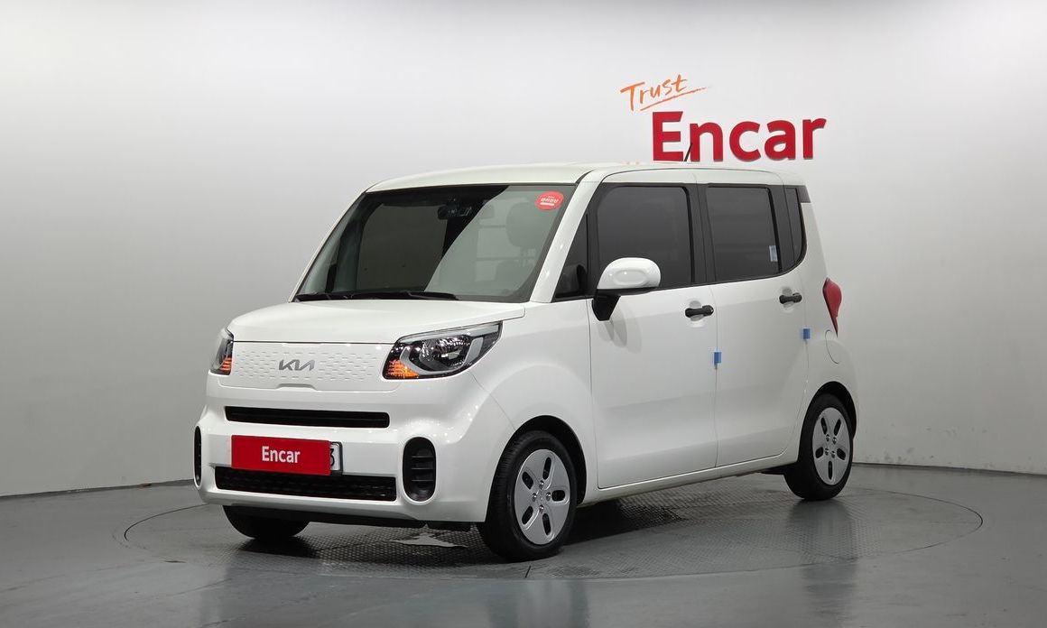 Kia RAY 2022