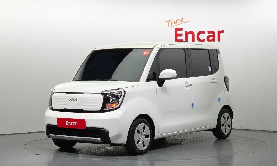 Kia RAY 2023