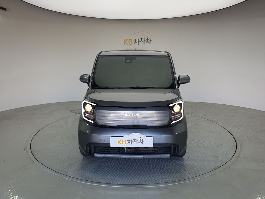 Kia RAY 2025