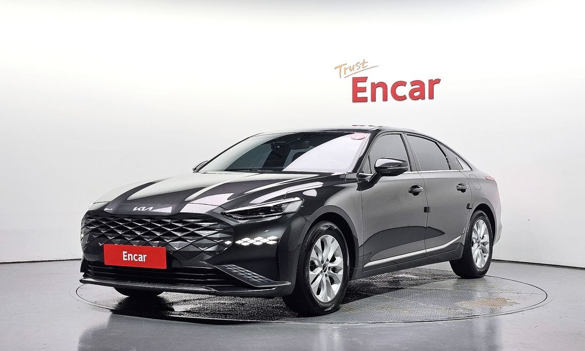 Kia K8 2023
