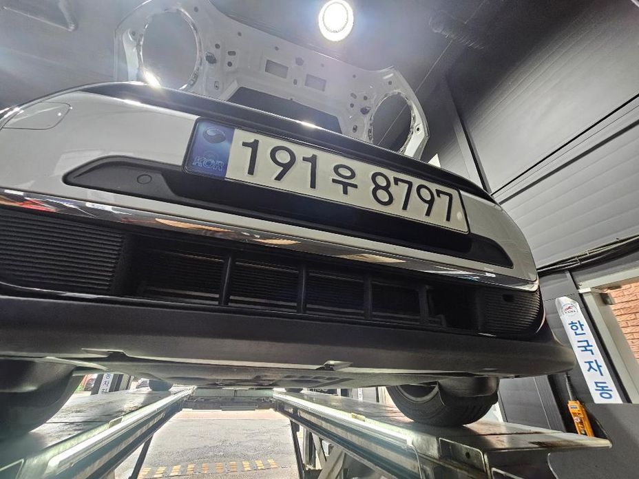 Mini Cooper 2024
