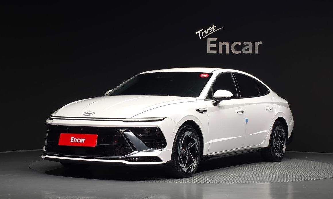 Hyundai Sonata 2025