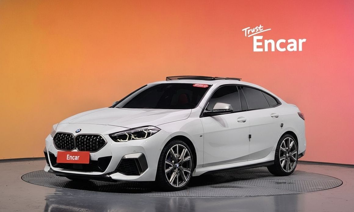 BMW 2-Series 2024