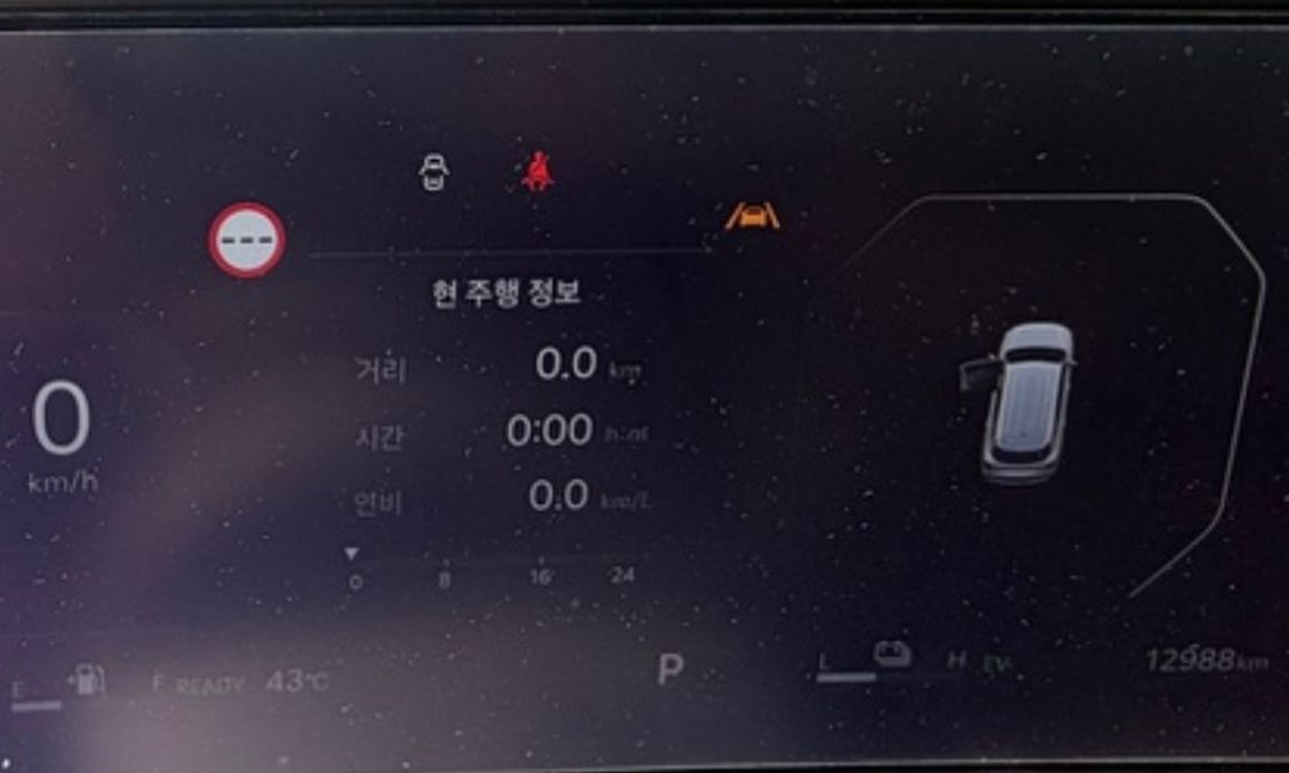 Kia Sorento 2025
