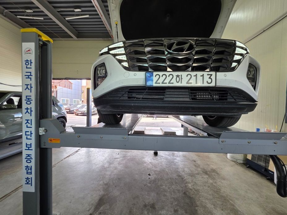 Hyundai Tucson 2023