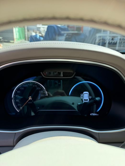 Genesis GV80 2022