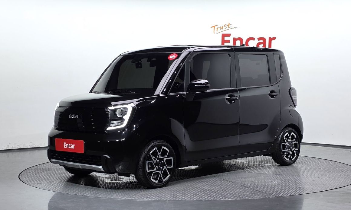 Kia RAY 2024