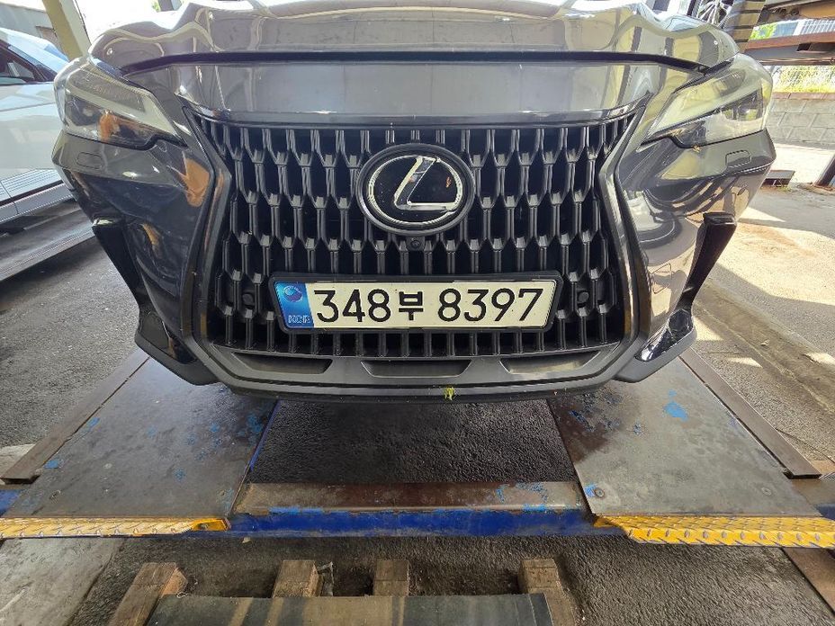 Lexus NX 2024