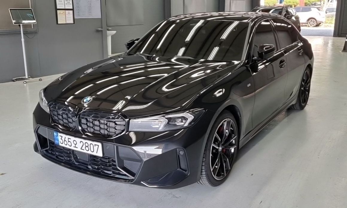 BMW 3-Series 2026