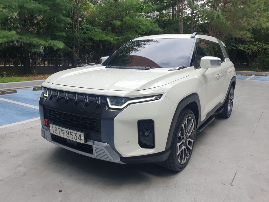 KG_Mobility_Ssangyong Torres 2023