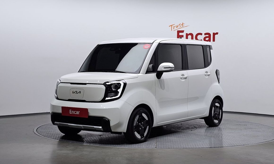 Kia RAY 2024