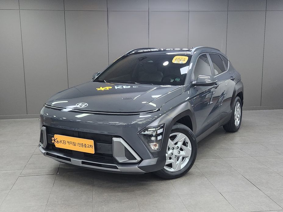 Hyundai Kona 2023