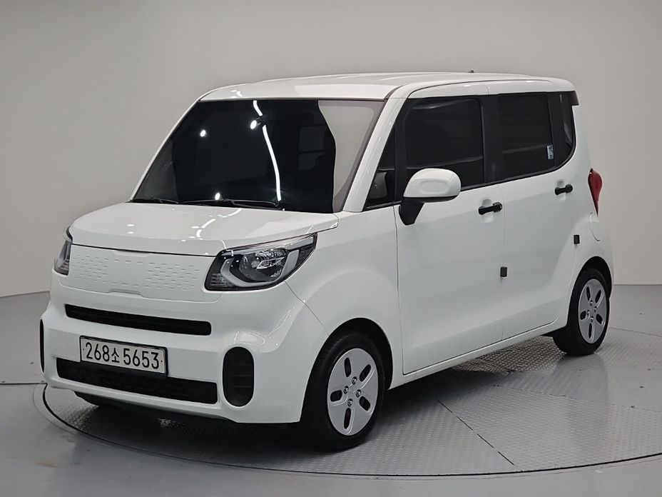 Kia RAY 2022