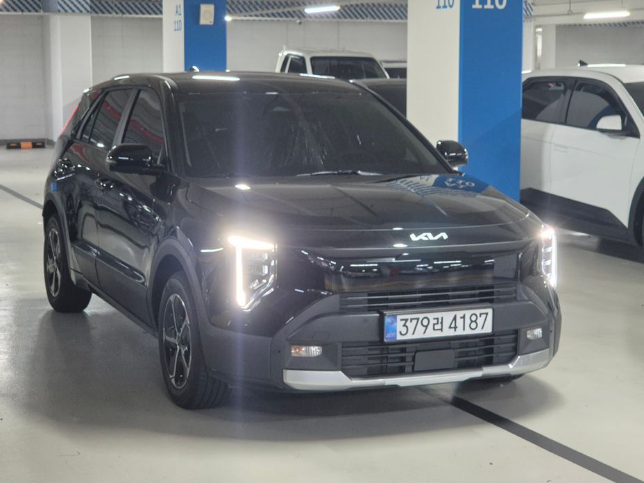 Kia Niro 2026