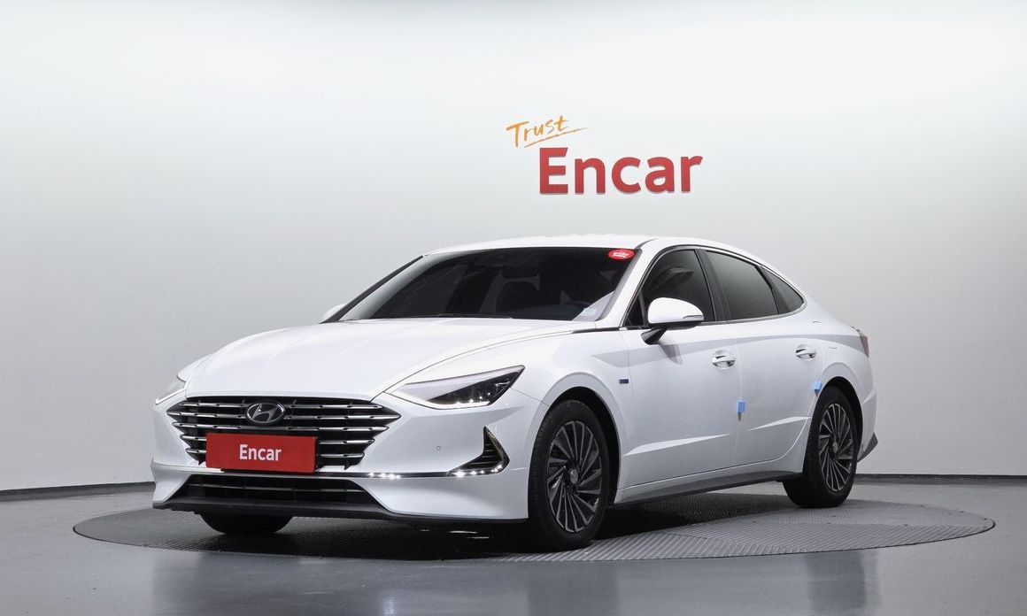 Hyundai Sonata 2020