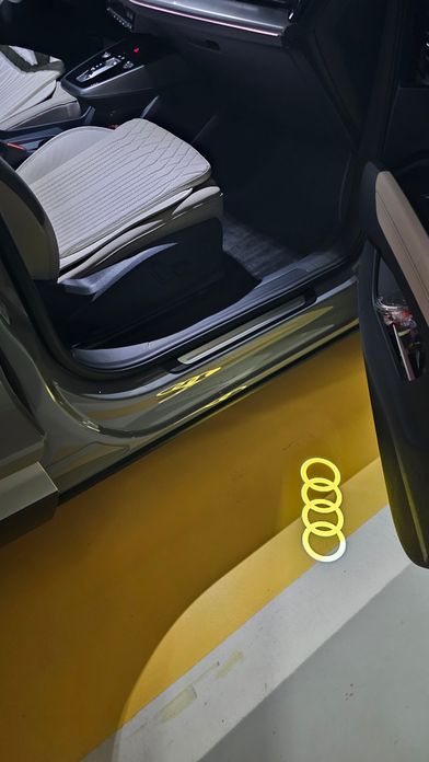 Audi Q4 e-tron 2026