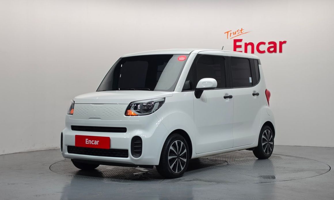 Kia RAY 2022