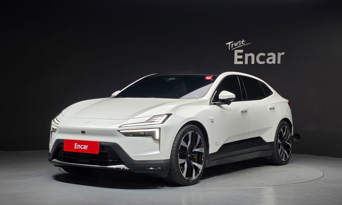 Polestar Polestar 4 2026