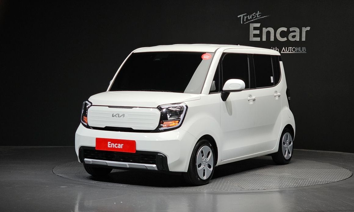 Kia RAY 2026