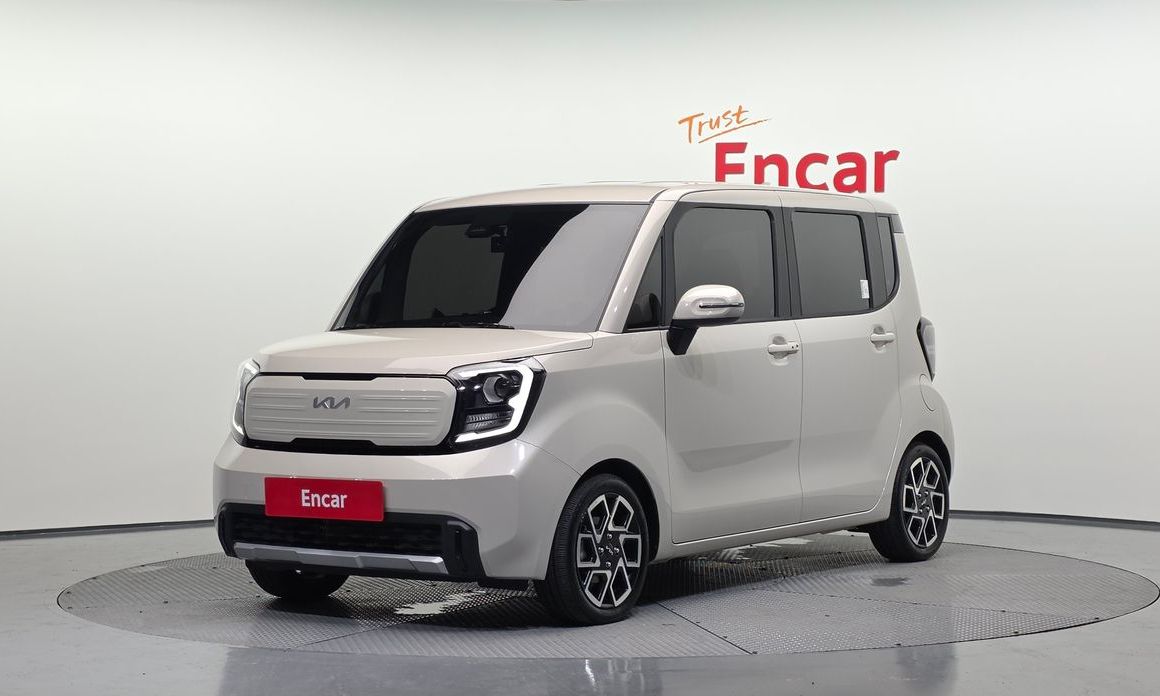 Kia RAY 2025